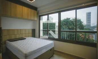 Imagem: Apartamento para Aluguel - Vila Clementino