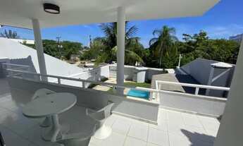 Imagem 4: Apartamento para aluguel na Barra da Tijuca com 500 metros quadrados com 4 quartos