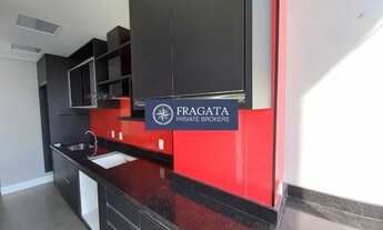 Imagem 5: Penthouse à venda, 101 m² por R$ 1.790.000,00 - Pinheiros - São Paulo/SP