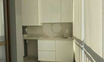 Imagem 5: Apartamento para aluguel tem 70 metros quadrados com 2 quartos em Vila Romana - São Paulo