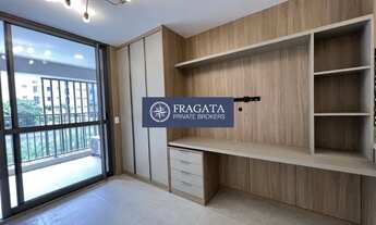 Imagem 7: Studio novo de 45 m² no Jardins - à venda ou aluguel - Jd Paulista - São Paulo/SP