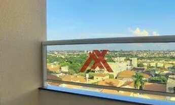 Imagem 7: Apartamento com 2 dormitórios para alugar, 60 m² por R$ 1.595,00/mês - Jardim Vetorazzo