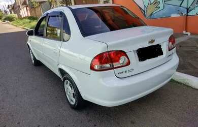 Imagem 7: Classic completo 2014