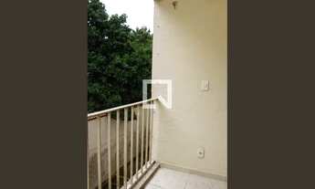 Imagem 5: Apartamento para Aluguel - Engenho de Dentro, 2 Quartos, 69 m2