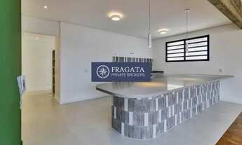 Imagem 4: Excelete aparatamentoem Higienópolois com varanda, 3 dormitórios e 2 vagas