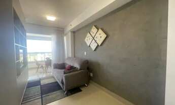 Imagem 5: Alugo lindo apt mobiliado com vista livre e varanda