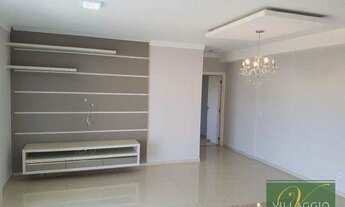 Imagem 4: Apartamento com 3 dormitórios para alugar, 85 m² por R$ 3.919,00/mês - Jardim Urano - São