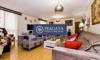 Imagem: Apartamento 176 m² com 3 dormitórios sendo