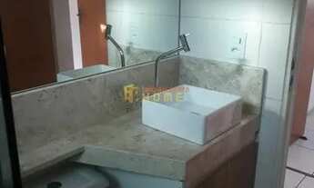 Imagem 4: Apartamento à venda no bairro Papine (Justinópolis) - Ribeirão das Neves/MG