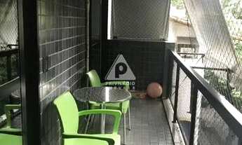 Imagem 5: Apartamento à venda, 3 quartos, 1 suíte, 2 vagas, Tijuca - RIO DE JANEIRO/RJ