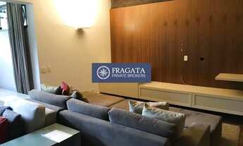 Imagem 7: Apartamento com 307m² - 4 dormitórios - segurança de condomínio e conforto de casa em Perd