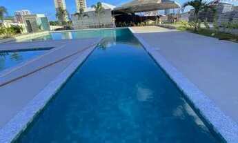 Imagem 6: Apartamento em Construção em Ponta Negra - 2/4 Suíte - 55m² - La Playa Residence