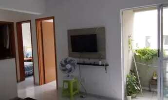 Imagem 4: Village do porto móbiliado avenida general Arthur Carvalho