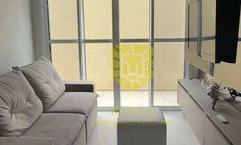 Imagem 2: Apartamento com 2 dormitórios para alugar, 81 m² por R$ 6.000/mês - Nações - Balneário Cam