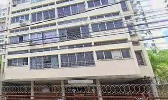 Imagem 5: APARTAMENTO NO RIO COMPRIDO COM 76M²