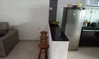 Imagem 2: Vendo casa em são José da Lapa