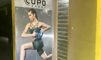 Imagem 3: Prédio comercial