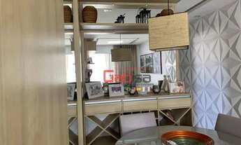 Imagem 3: Apartamento 3 Qts no Braga