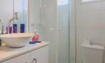 Imagem 6: Apartamento para Aluguel - Jardim Iris , 2 Quartos, 49 m2