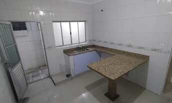 Imagem 5: Sobreposta baixa, independente, no Parque São Vicente