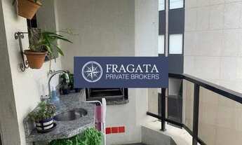 Imagem 6: Apartamento com 3 dormitórios à venda, 170 m² Perdizes - São Paulo/SP