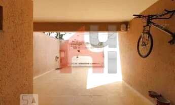 Imagem 4: Maravilhoso Sobrado no Ipiranga próx. do Aquário e Metrô Santos Imigrantes valor R$ 1.190