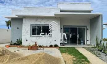 Imagem: CASA RESIDENCIAL em MACAÉ - RJ, VALE DOS