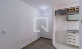 Imagem 2: Apartamento para Aluguel - Santa Maria, 2 Quartos, 45 m2