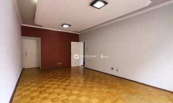 Imagem 4: Apartamento com 3 dormitórios à venda, 148 m² por R$ 420.000,00 - Centro - Juiz de Fora/MG