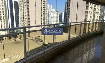 Imagem: Apartamento com 4 dormitórios para alugar