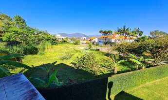 Imagem 5: FLORIANóPOLIS - Casa Padrão - Campeche