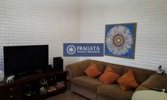 Imagem 6: Casa com 4 dormitórios, 145 m² - venda por R$ 1.520.000,00 ou aluguel por R$ 15.524,00/mês