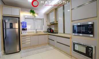 Imagem 6: Encantadora Casa com Edícula Gourmet - Vila Esperança