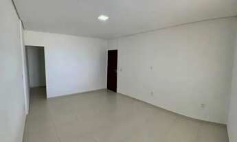 Imagem 6: Casa recém construída em parnamirim