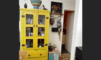 Imagem 4: Apartamento para aluguel com 48 metros quadrados com 1 quarto em Sumarezinho - São Paulo