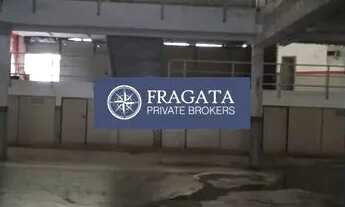 Imagem 6: Galpão, 2210 m² - venda por R$ 8.500.000,00 ou aluguel por R$ 66.000,02/mês - Alto da Lapa