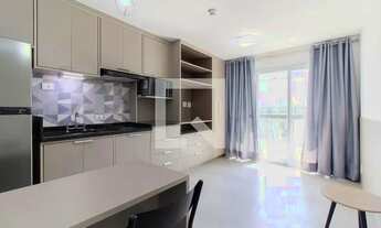 Imagem 4: Apartamento para Aluguel - Tatuapé, 1 Quarto, 27 m2