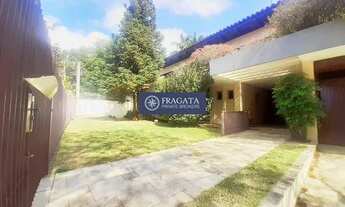 Imagem 2: Casa com 6 dormitórios, 850 m² - venda - Cidade Jardim - São Paulo/SP