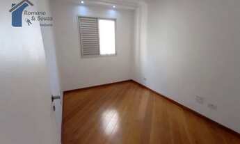 Imagem 7: Apartamento com 3 dormitórios à venda, 76 m² por R$ 590.000 - Tatuapé - São Paulo/SP