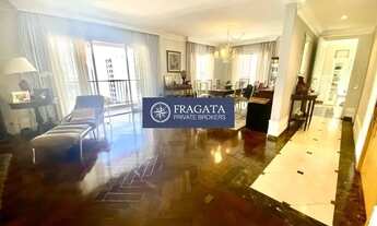 Imagem 5: Apartamento em Pinheiros com 3 suítes e varanda gourmet !!!