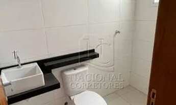 Imagem 5: Apartamento com 2 dormitórios à venda, 40 m² por R$ 260.000,00 - Jardim Alzira Franco - Sa
