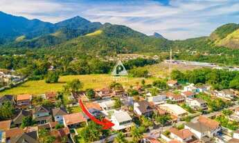 Imagem 3: Casa em Condomínio à venda, 4 quartos, 4 suítes, 3 vagas, Vargem Grande - RIO DE JANEIRO/R