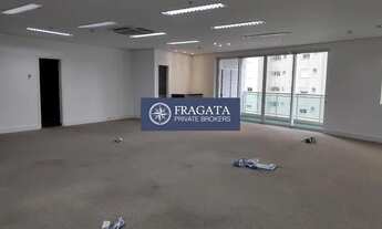 Imagem 2: Conjunto, 153 m² - Bela Vista - São Paulo/SP