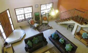 Imagem 2: Casa - Loteamento Caminhos de São Conrado (Sousas) - Campinas