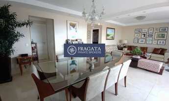 Imagem 7: Apartamento com 4 dormitórios à venda, 230 m² por R$ 4.000.000,00 - Perdizes - São Paulo/S