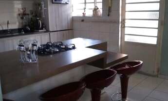 Imagem 5: MARAVILHOSO SOBRADO no JARDIM PAULISTA com 3 dorms e suíte