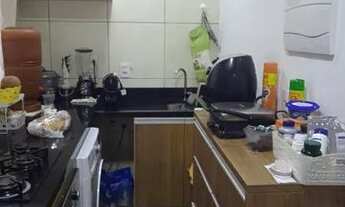 Imagem 5: Apartamento de 2 dormitórios a venda pronto para morar próximo ao centro de Cotia!