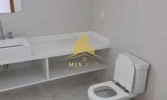 Imagem 5: Barra da Tijuca Apartamento com 4 dormitórios