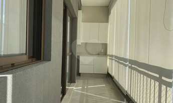 Imagem 4: Apartamento para aluguel tem 70 metros quadrados com 2 quartos em Vila Romana - São Paulo