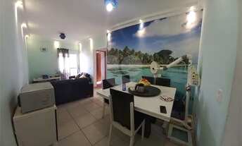 Imagem: Apartamento 2 dormitórios Vila Natal